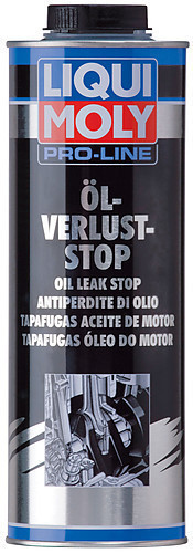 Liqui Moly 5182, Pro-Line Öl-Verlust-Stop, 1 l