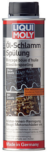 Liqui Moly 5200, Öl-Schaum-Spülung, 300 ml