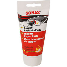 SONAX 553100 Auspuff Reparatur Paste, 200g