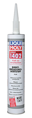 Liqui Moly 6136, Liquifast 1402, 310 ml