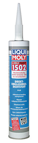 Liqui Moly 6139, Liquifast 1502, 310 ml