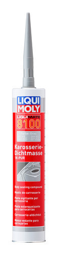 Liqui Moly 6154, Liquimate 8100 1K-PUR grau, 310 ml
