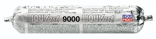 Liqui Moly 6171, Liquifast 9000, 400 ml