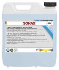 SONAX 624600 Insekten Entferner für Waschanlagen, 10l