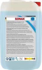 SONAX 624705 Insekten Entferner für Waschanlagen, 25l
