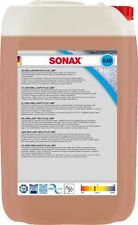 SONAX 630705 Brilliant Wachs PLUS, 25l
