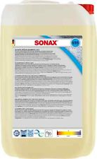 SONAX 655705 NuFa Spezial Shampoo 2in1, 25l