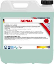 SONAX 662600 SX Glanz Shampoo, 10l