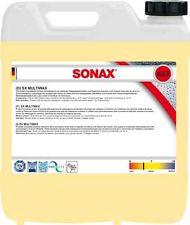 SONAX 663600 SX Multi Wax, 10l