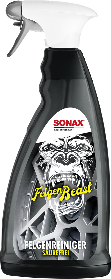 Sonax, Felgen Beast,  Felgenreiniger,  1 Liter, 04333000